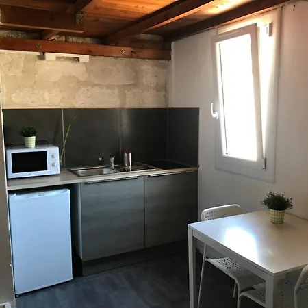 La Festivaliere Appartement