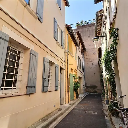 La Festivaliere * Avignon
