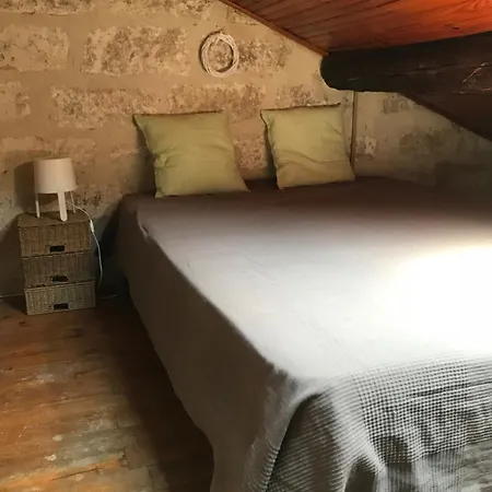 La Festivaliere Apartment