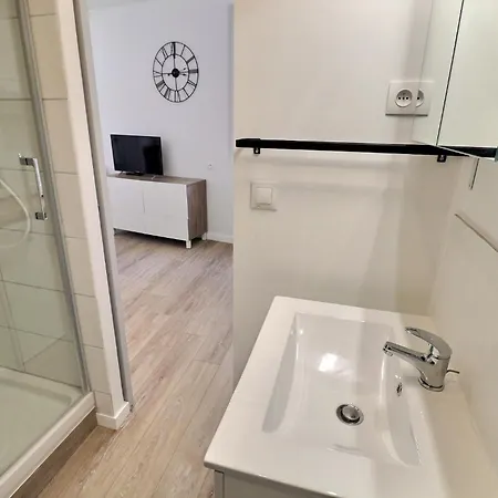 Apartment La Festivaliere Avignon